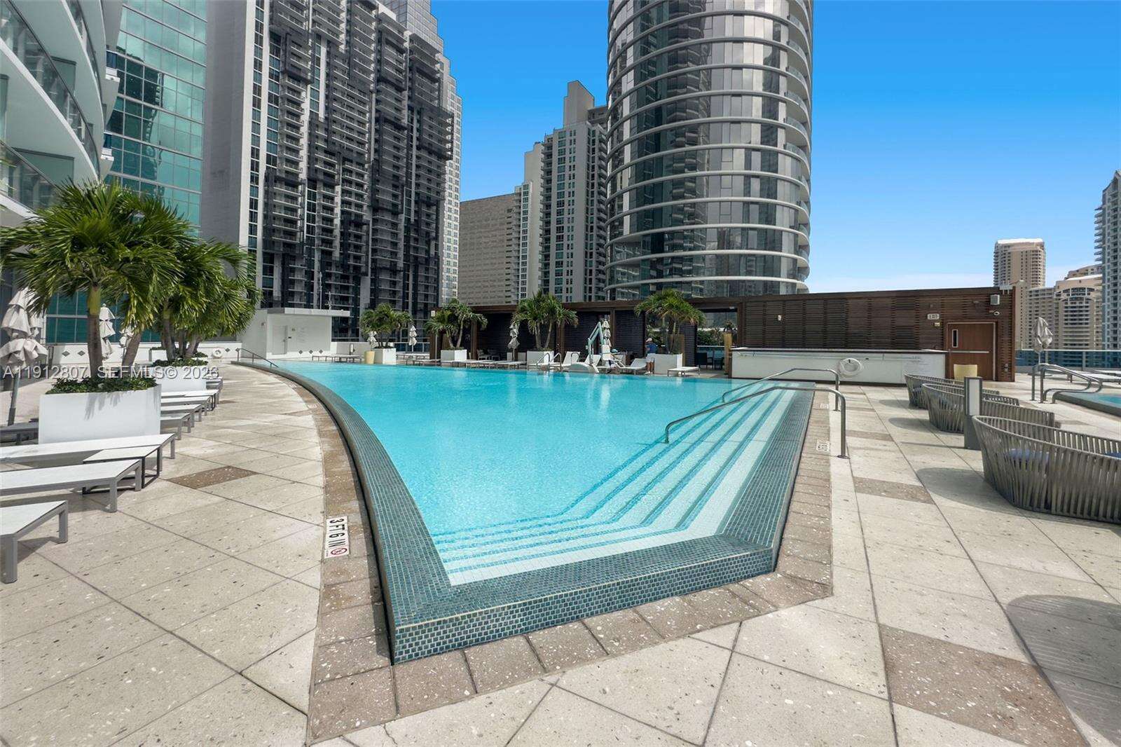Epic Residences at 200 Biscayne Blvd Way, Miami, FL 33131 - For Sale photo 48