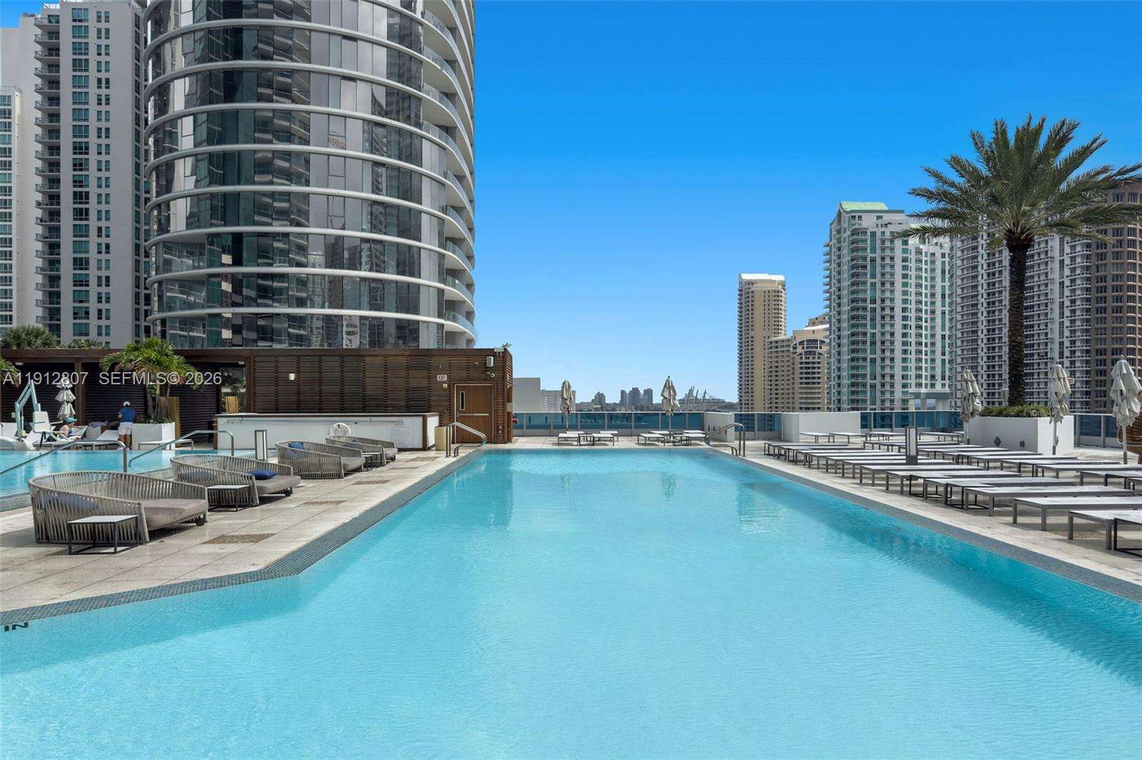 Epic Residences at 200 Biscayne Blvd Way, Miami, FL 33131 - For Sale photo 49