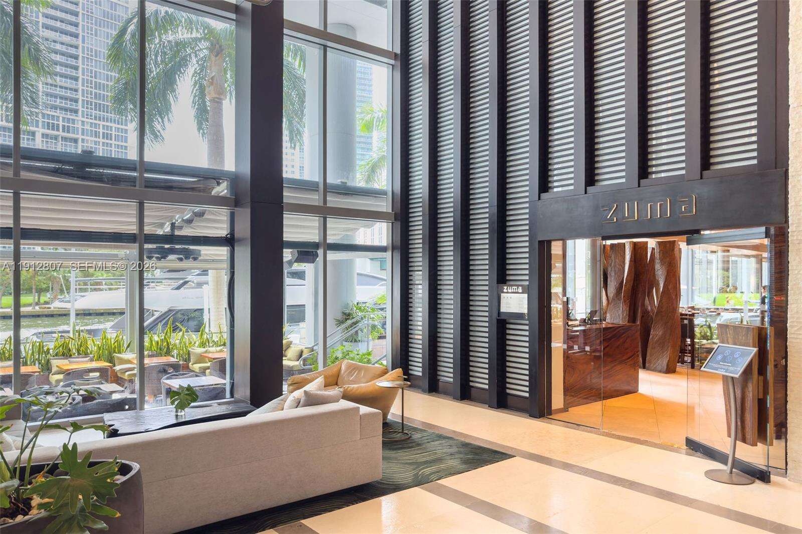 Epic Residences at 200 Biscayne Blvd Way, Miami, FL 33131 - For Sale photo 50