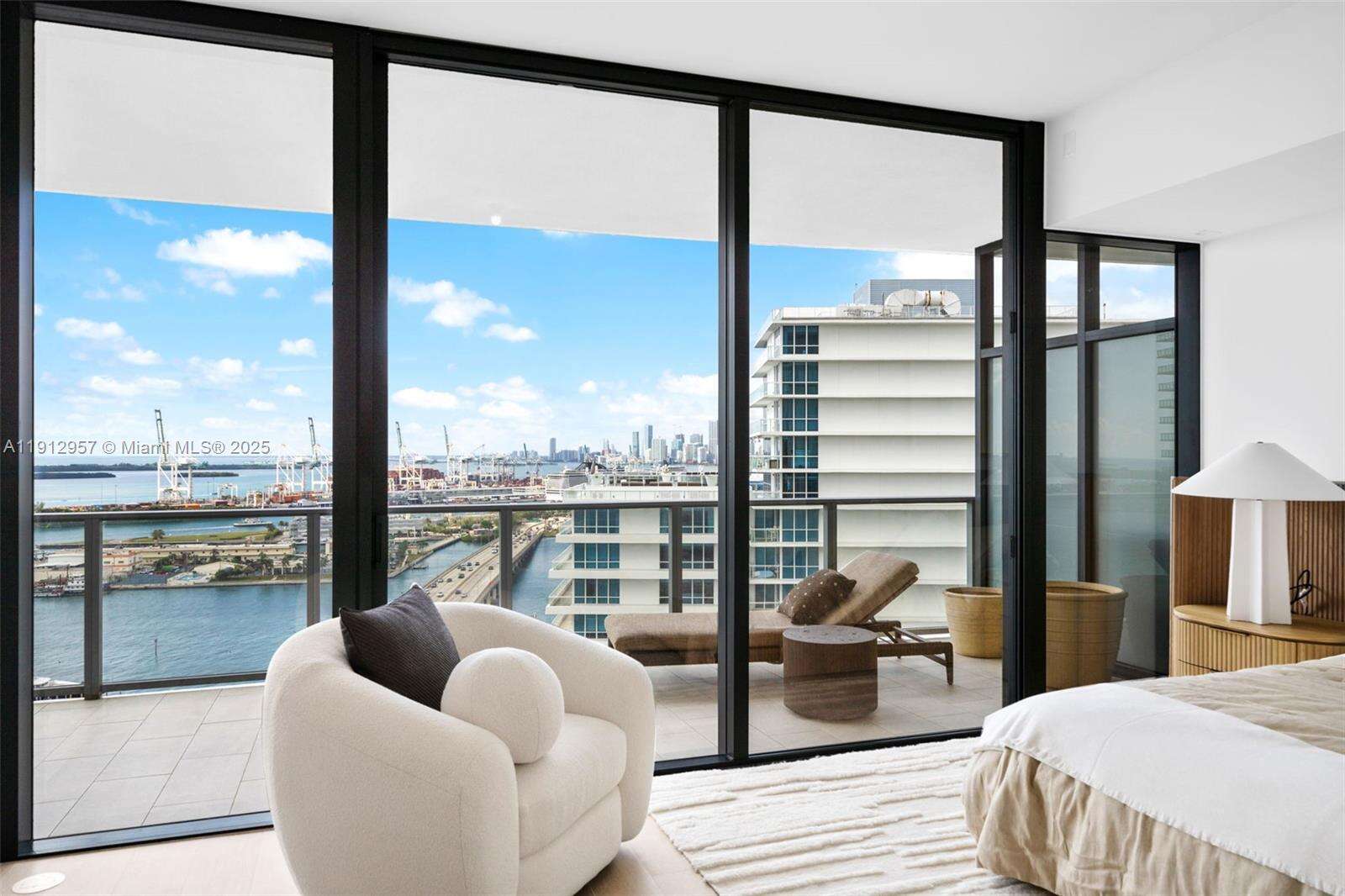 FIVE PARK - 500 Alton Rd, Miami Beach, FL 33139 | Picture 17