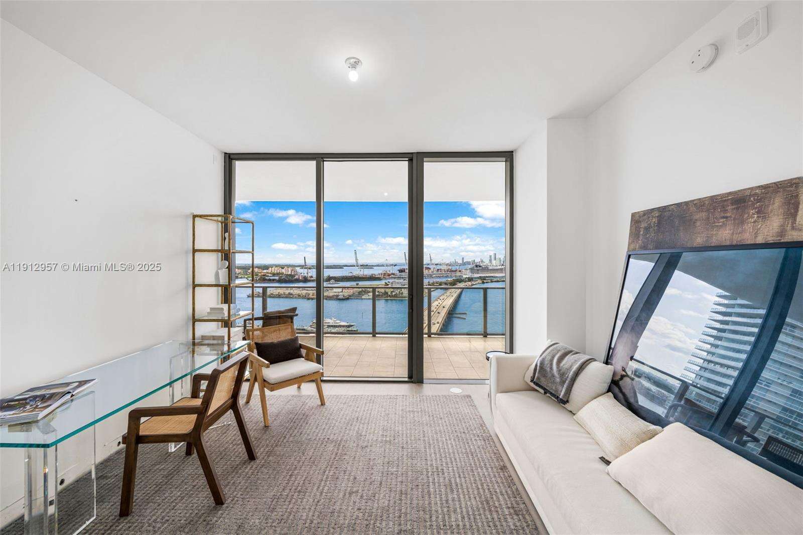 FIVE PARK - 500 Alton Rd, Miami Beach, FL 33139 | Picture 35