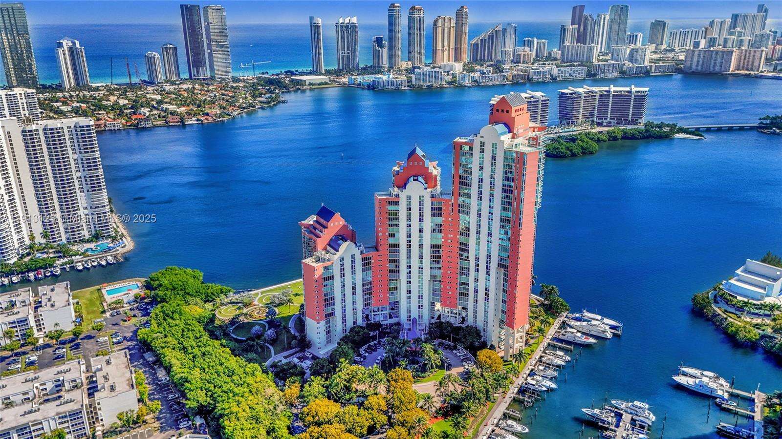 Hidden Bay at 3370 Hidden Bay Dr, Aventura, FL 33180 - For Sale photo 1