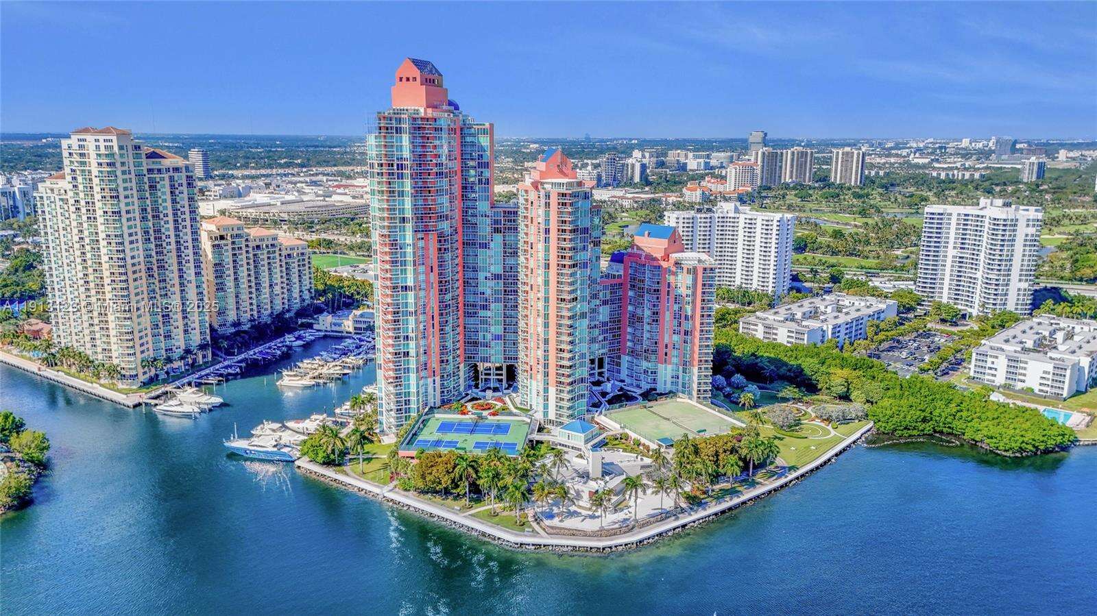 Hidden Bay at 3370 Hidden Bay Dr, Aventura, FL 33180 - For Sale photo 2