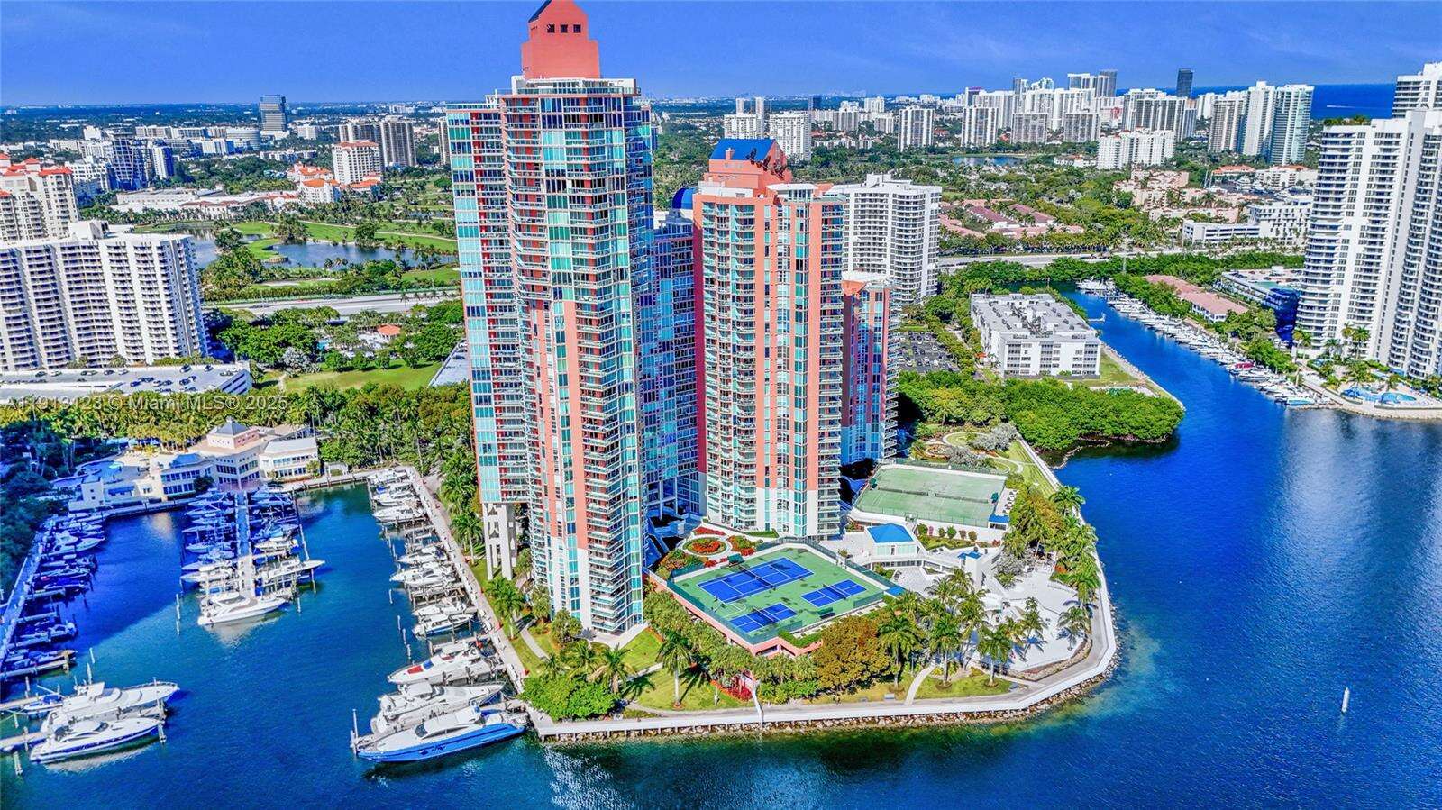 Hidden Bay at 3370 Hidden Bay Dr, Aventura, FL 33180 - For Sale photo 3