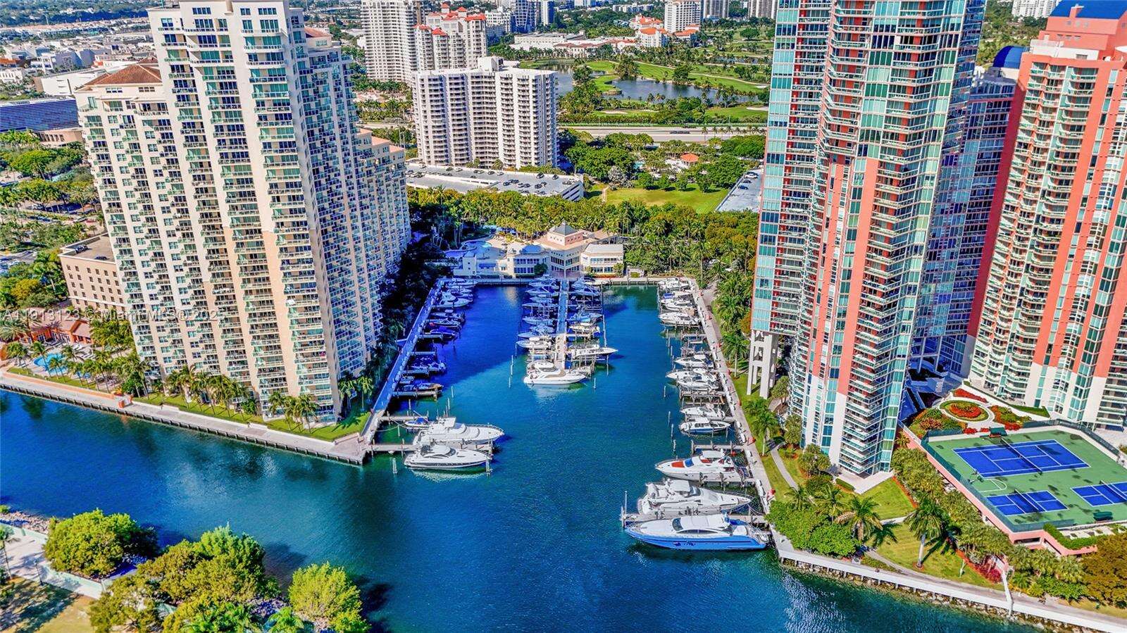 Hidden Bay at 3370 Hidden Bay Dr, Aventura, FL 33180 - For Sale photo 4