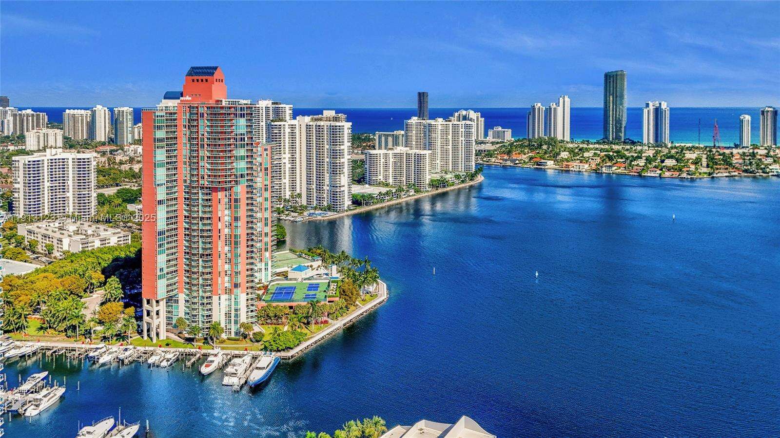 Hidden Bay at 3370 Hidden Bay Dr, Aventura, FL 33180 - For Sale photo 5