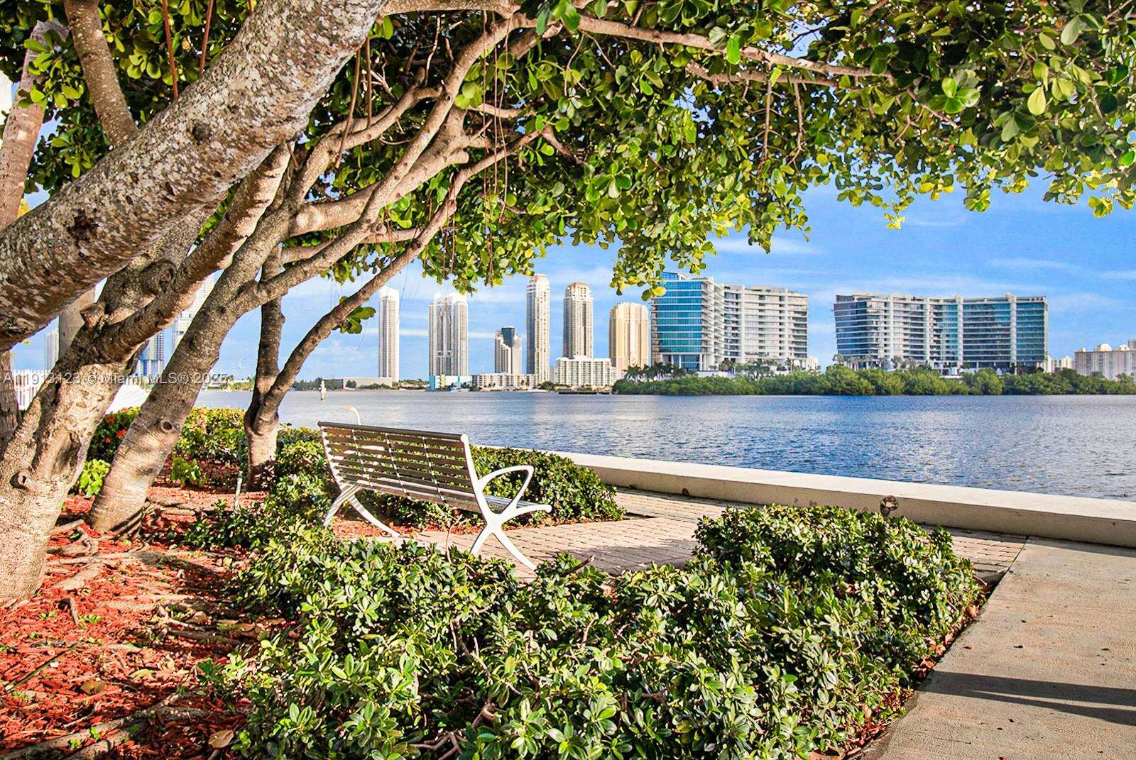 Hidden Bay at 3370 Hidden Bay Dr, Aventura, FL 33180 - For Sale photo 9