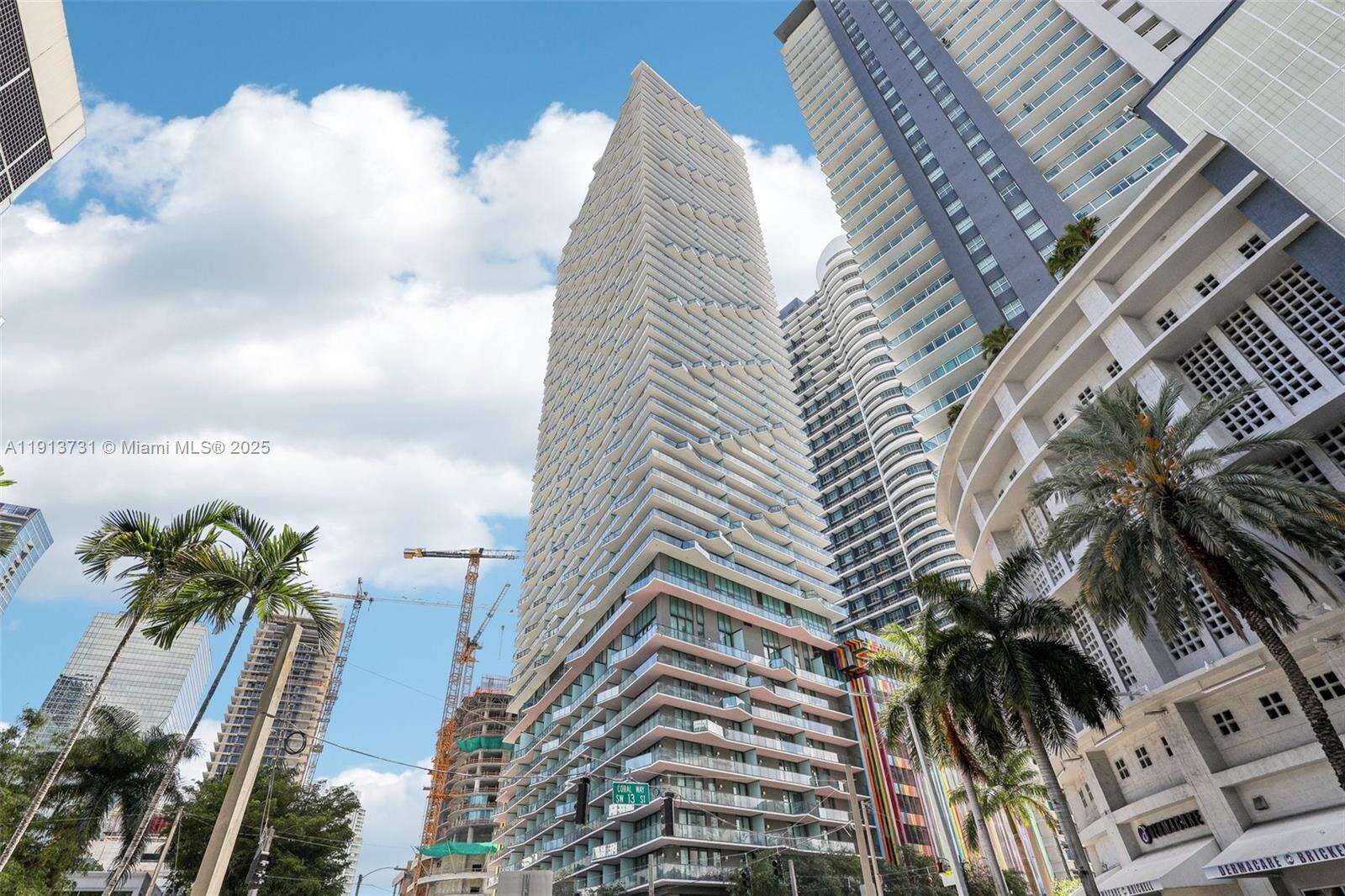 Sls Brickell at 1300 Miami Ave, Miami, FL 33130 - For Sale photo 35