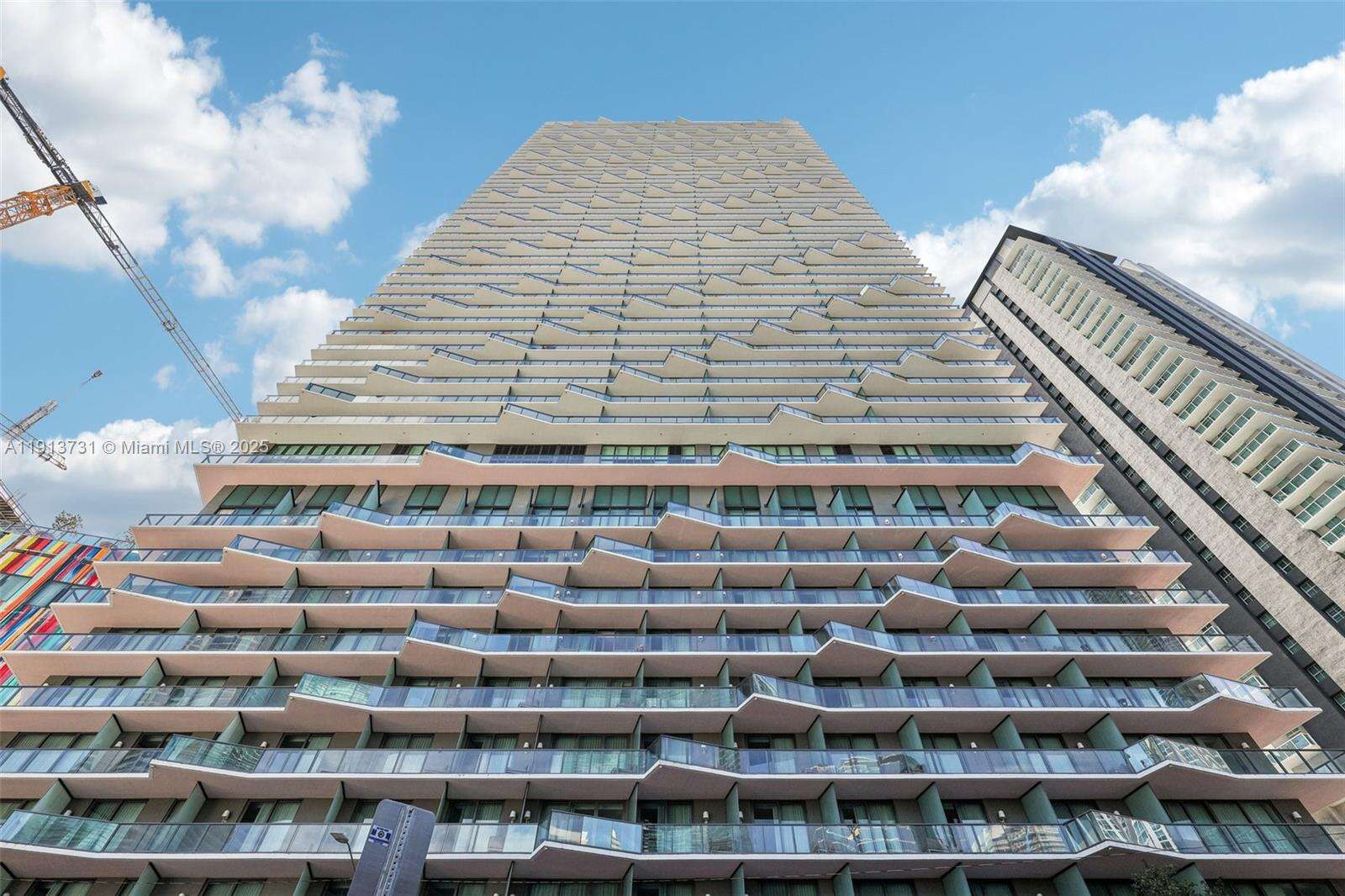 Sls Brickell at 1300 Miami Ave, Miami, FL 33130 - For Sale photo 36