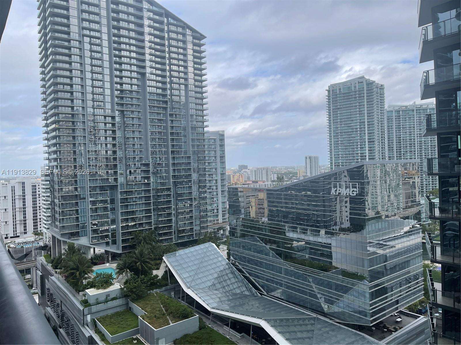 Sls Lux at 801 Miami Ave, Miami, FL 33130 - For Sale photo 1