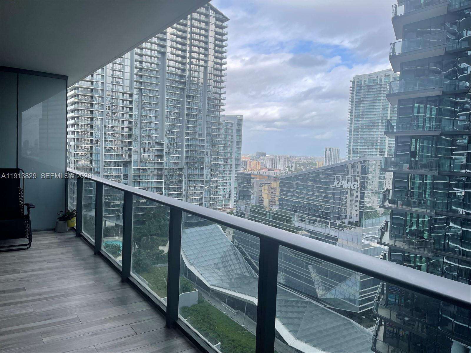Sls Lux at 801 Miami Ave, Miami, FL 33130 - For Sale photo 2