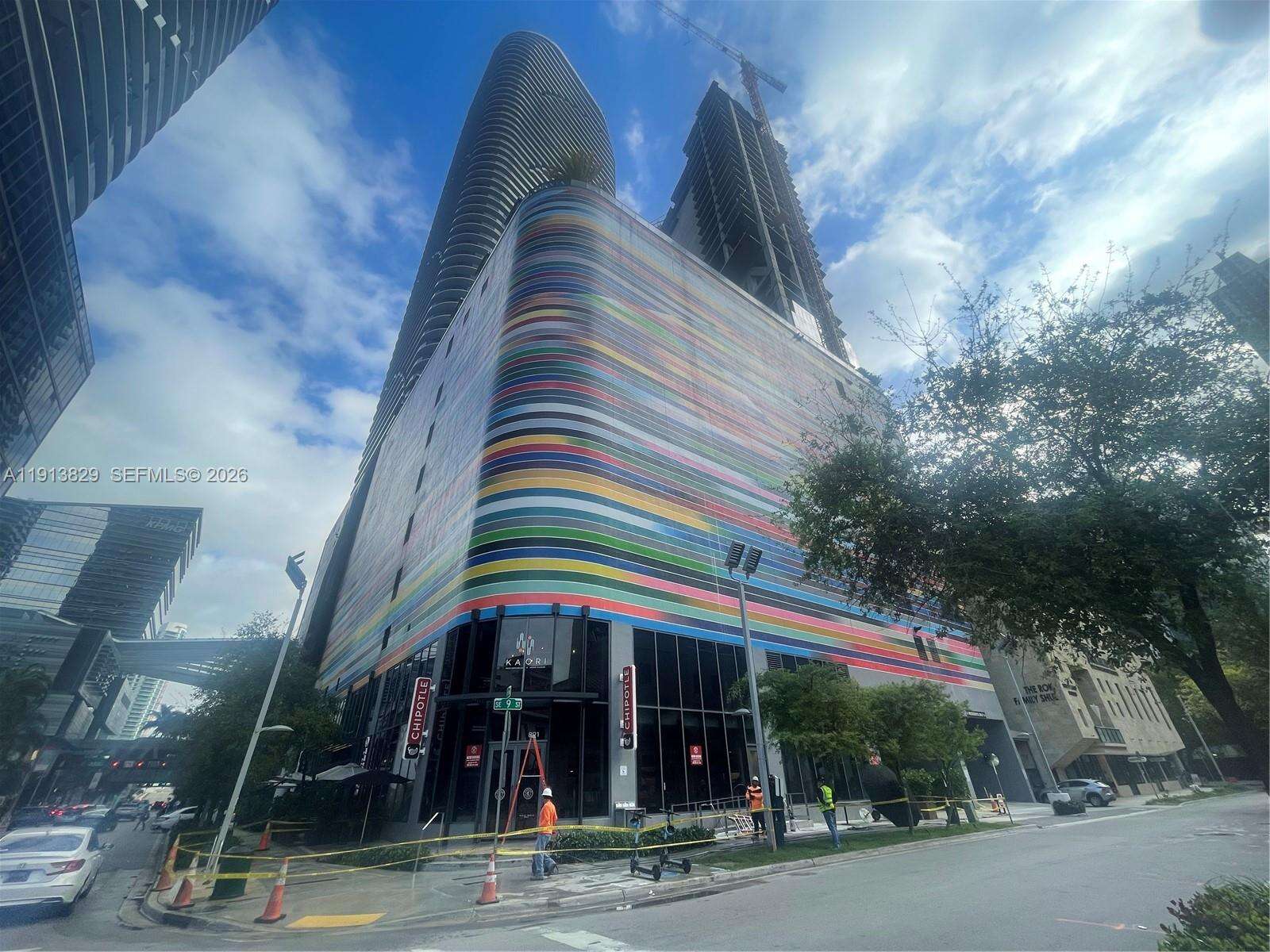 Sls Lux at 801 Miami Ave, Miami, FL 33130 - For Sale photo 3