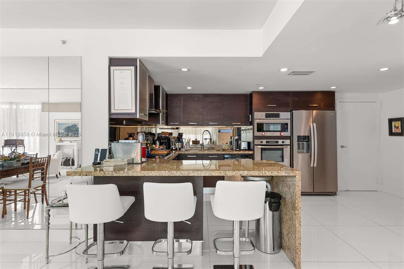 RIVA BAY HARBOR - 9400 Bay Harbor Dr, Bay Harbor Islands, FL 33154 | Picture 11