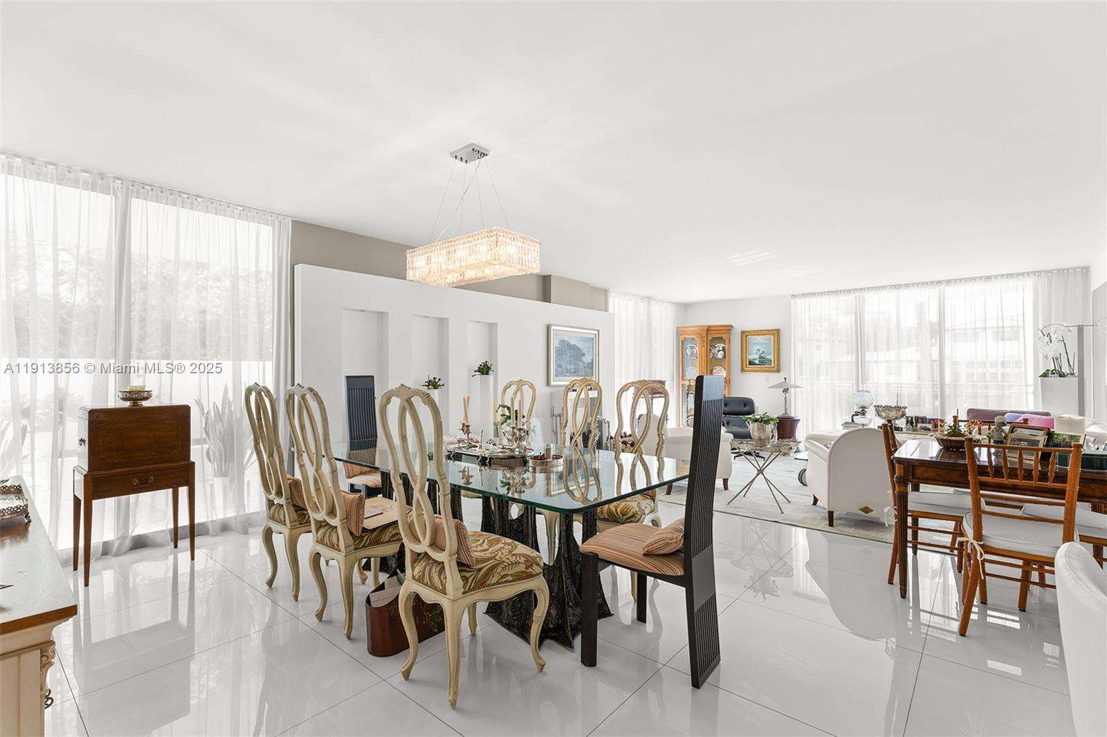 RIVA BAY HARBOR - 9400 Bay Harbor Dr, Bay Harbor Islands, FL 33154 | Picture 15