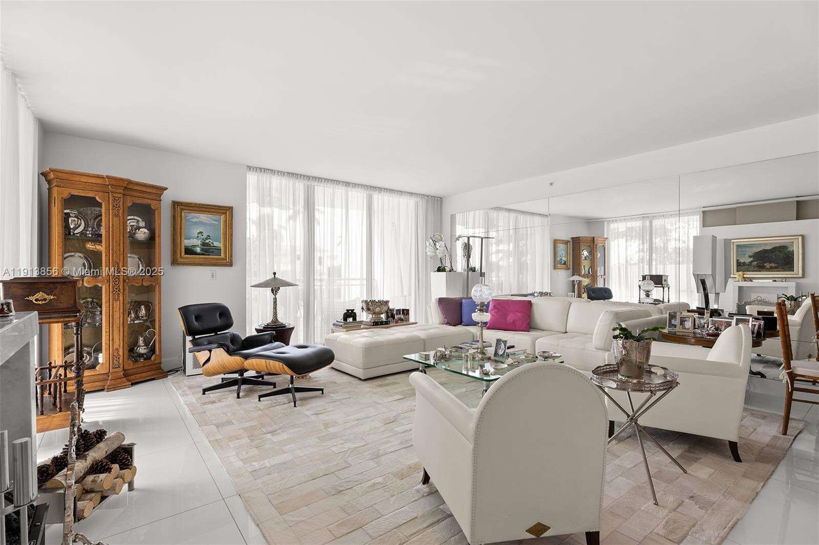 RIVA BAY HARBOR - 9400 Bay Harbor Dr, Bay Harbor Islands, FL 33154 | Picture 3