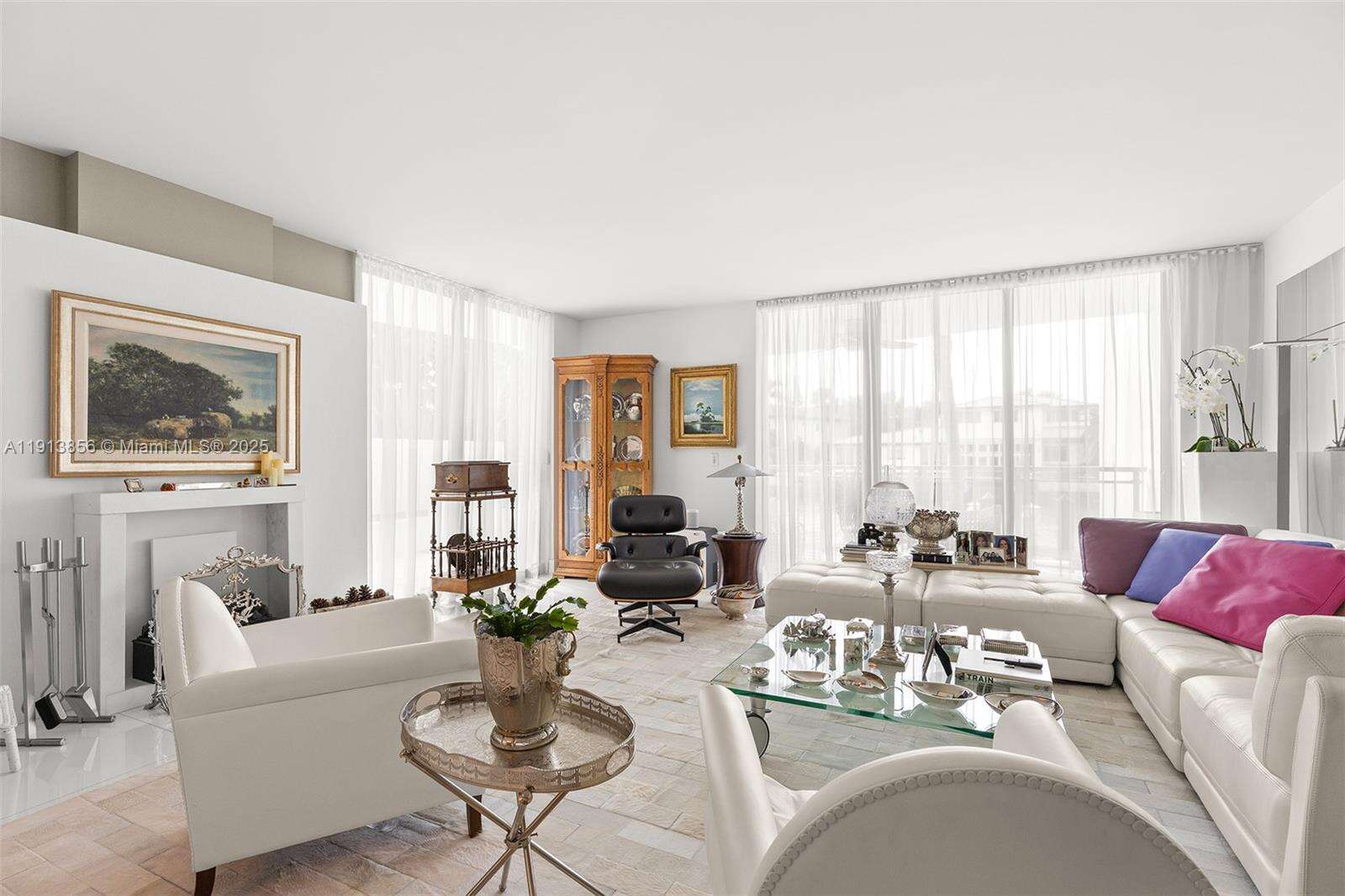 RIVA BAY HARBOR - 9400 Bay Harbor Dr, Bay Harbor Islands, FL 33154 | Picture 4