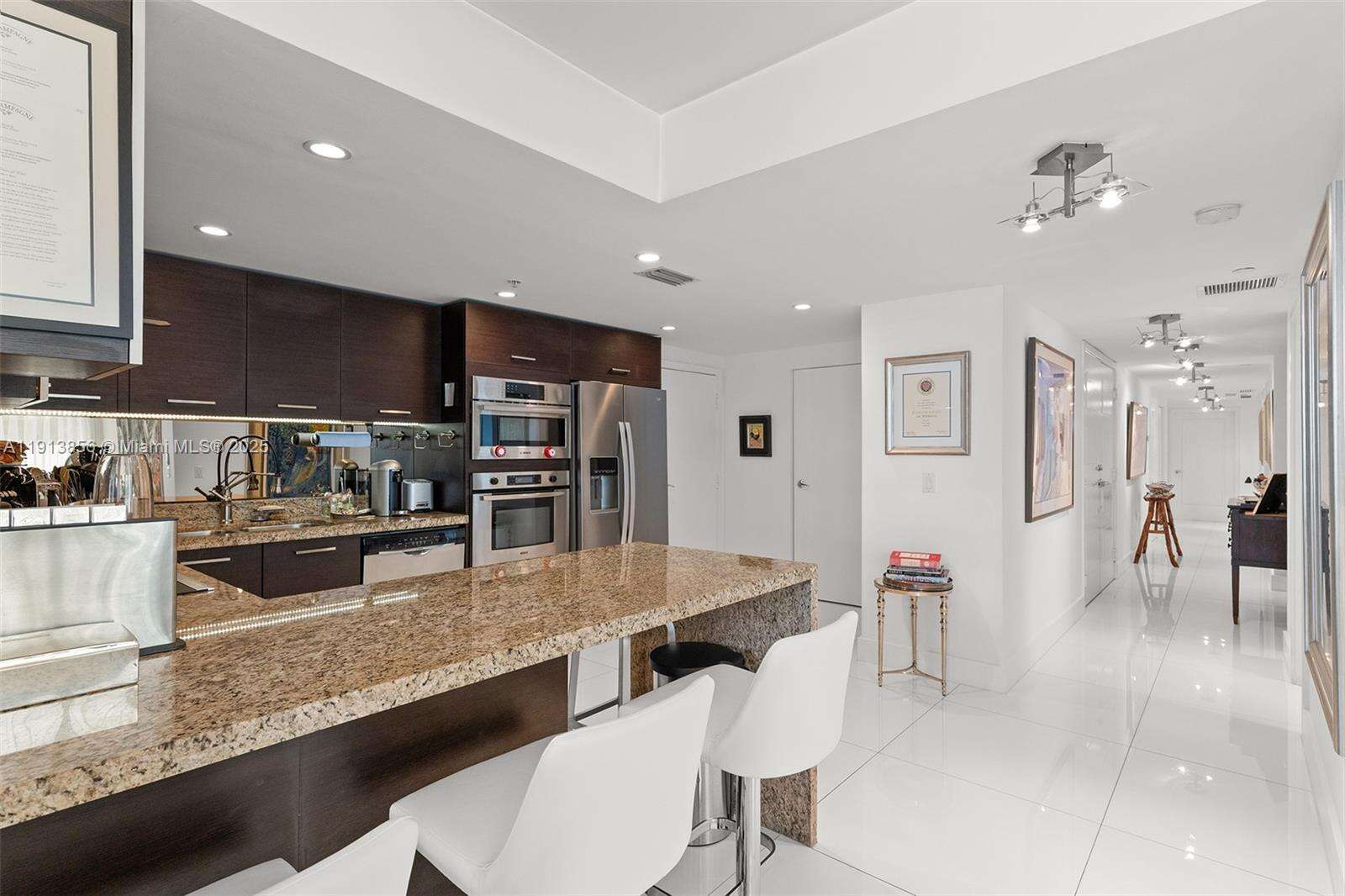 RIVA BAY HARBOR - 9400 Bay Harbor Dr, Bay Harbor Islands, FL 33154 | Picture 10