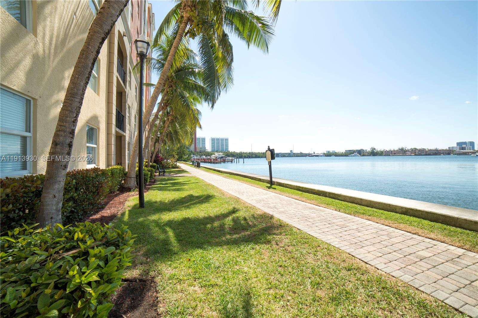Porto Bellagio at 17100 Bay Rd, Sunny Isles Beach, FL 33160 - For Sale photo 2