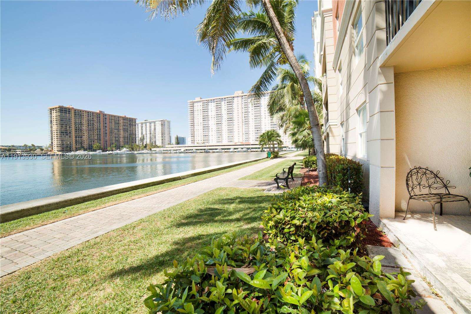 Porto Bellagio at 17100 Bay Rd, Sunny Isles Beach, FL 33160 - For Sale photo 3