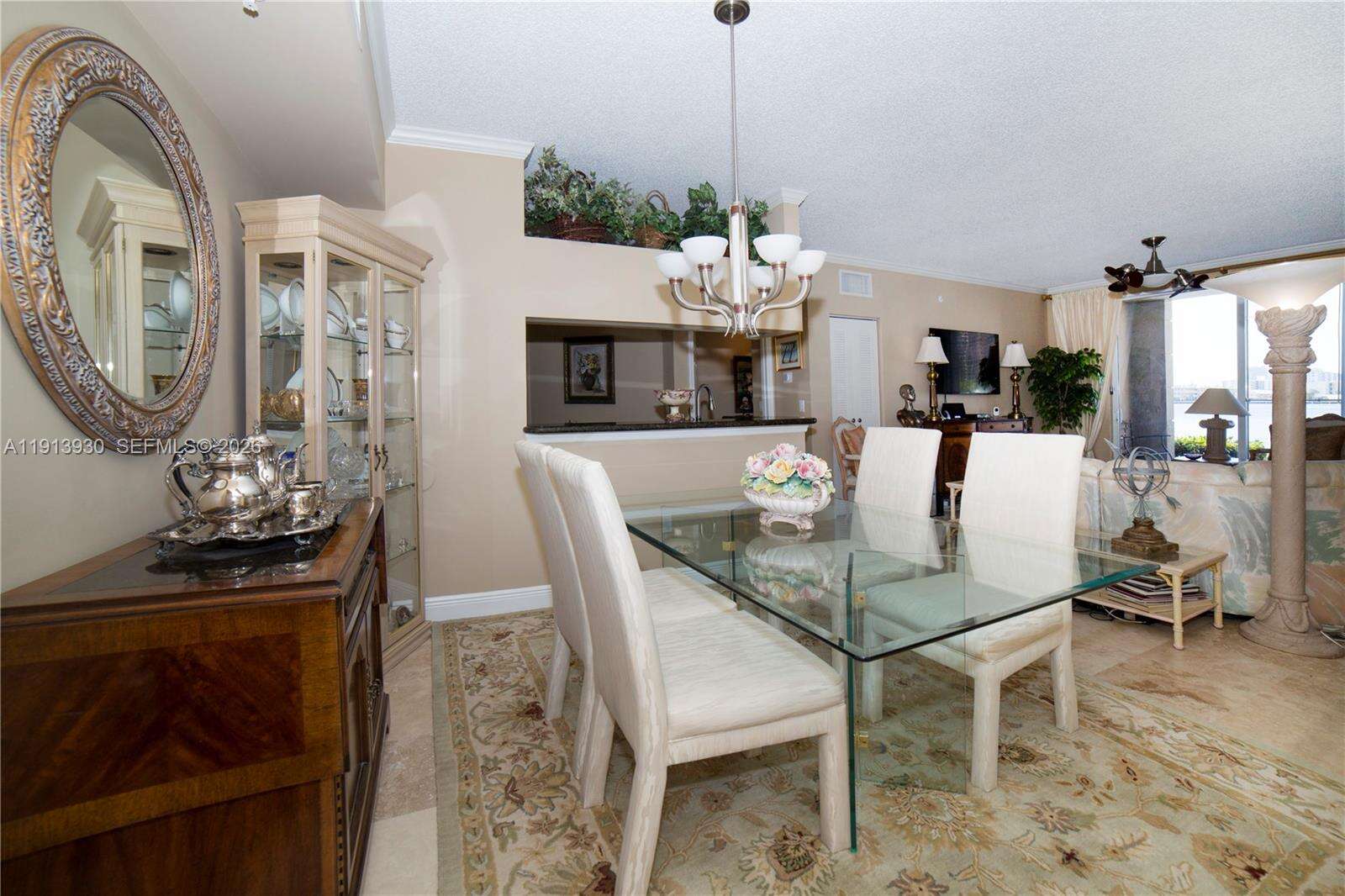 Porto Bellagio at 17100 Bay Rd, Sunny Isles Beach, FL 33160 - For Sale photo 5