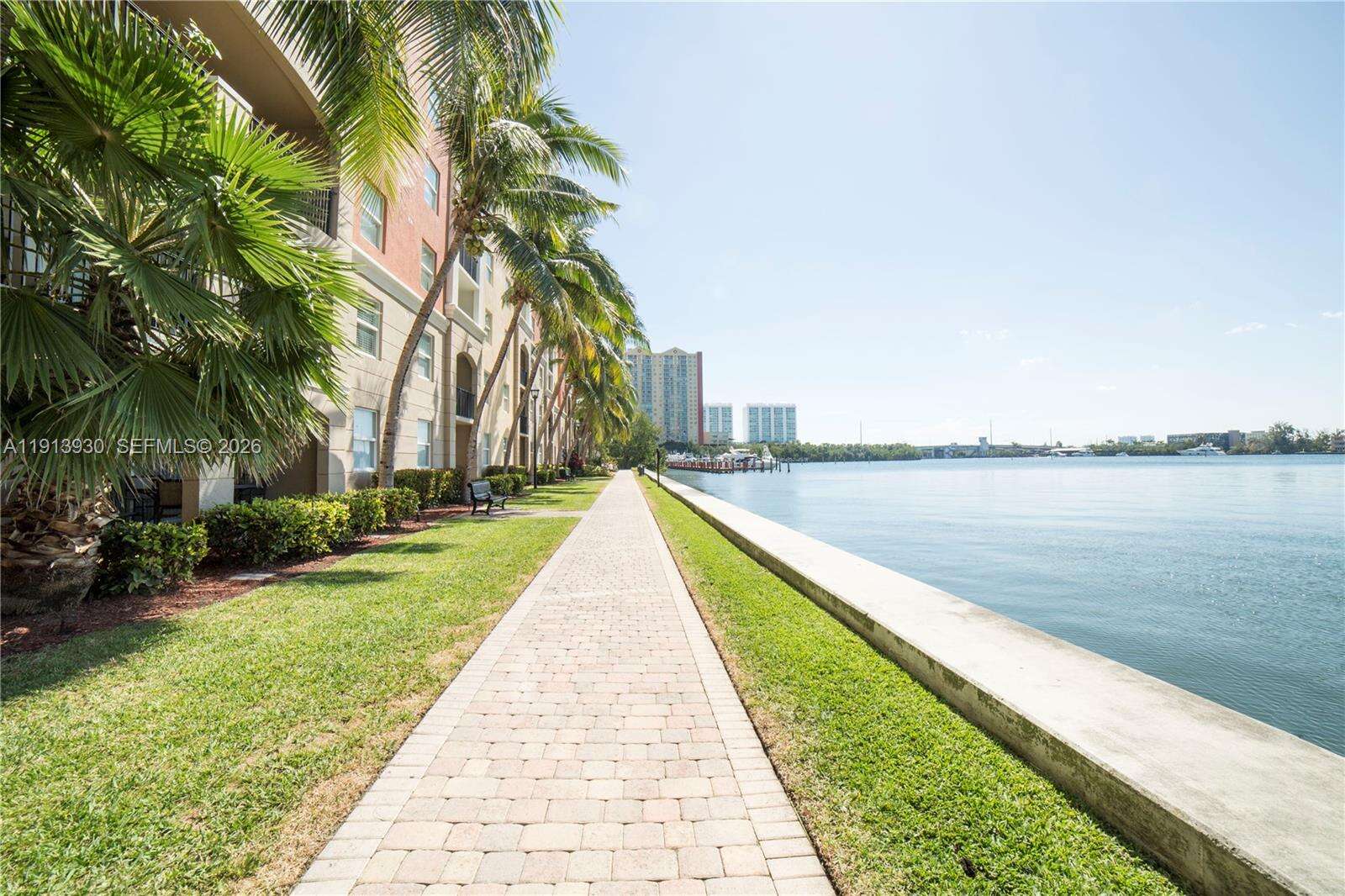 Porto Bellagio at 17100 Bay Rd, Sunny Isles Beach, FL 33160 - For Sale photo 46