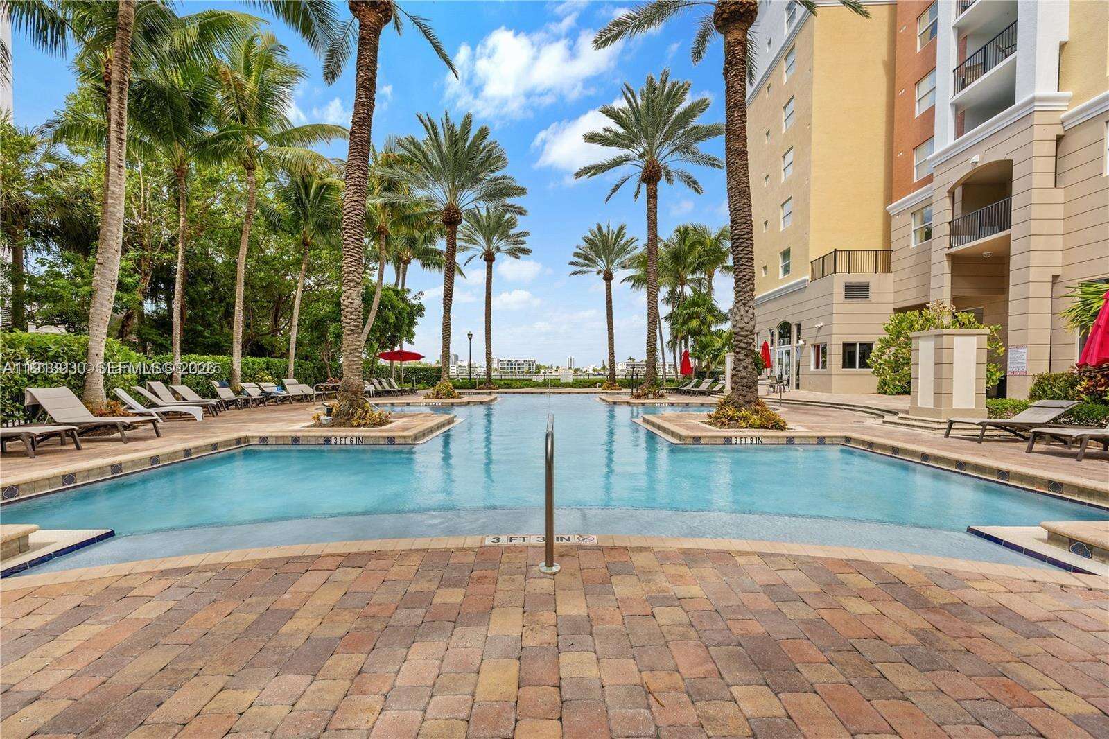 Porto Bellagio at 17100 Bay Rd, Sunny Isles Beach, FL 33160 - For Sale photo 49