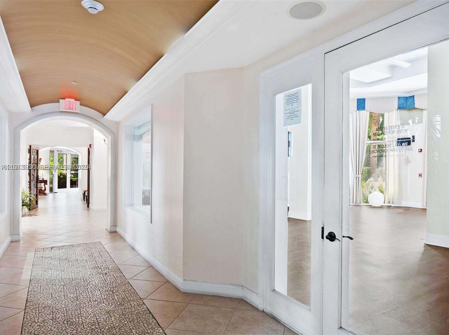 Porto Bellagio at 17100 Bay Rd, Sunny Isles Beach, FL 33160 - For Sale photo 54