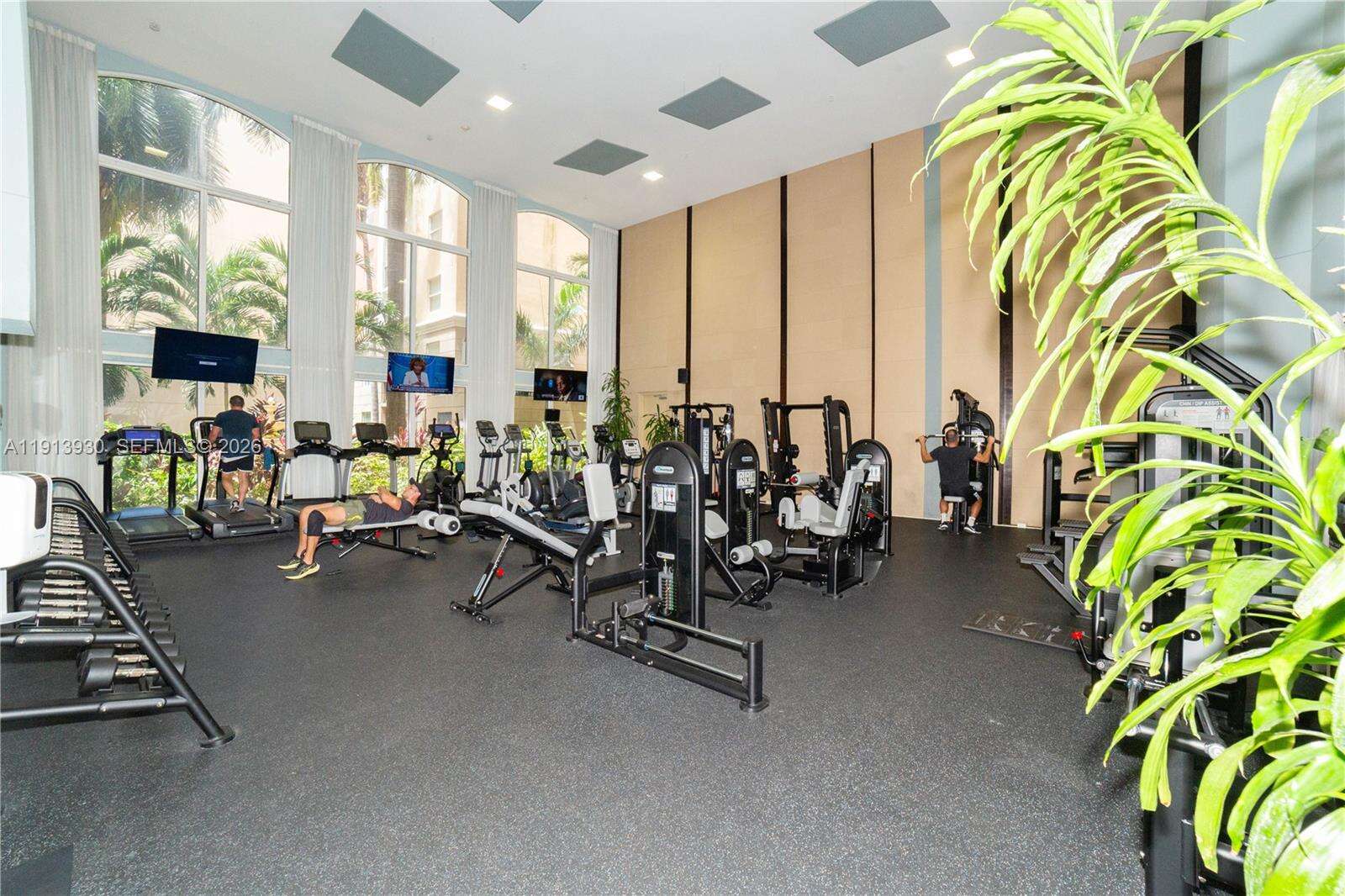 Porto Bellagio at 17100 Bay Rd, Sunny Isles Beach, FL 33160 - For Sale photo 56