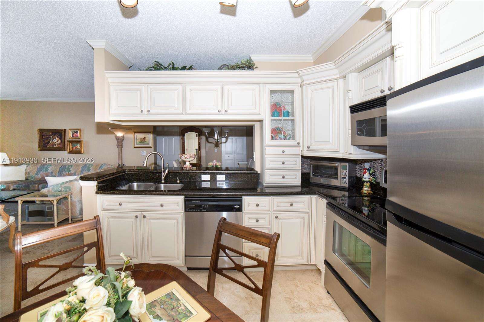 Porto Bellagio at 17100 Bay Rd, Sunny Isles Beach, FL 33160 - For Sale photo 9