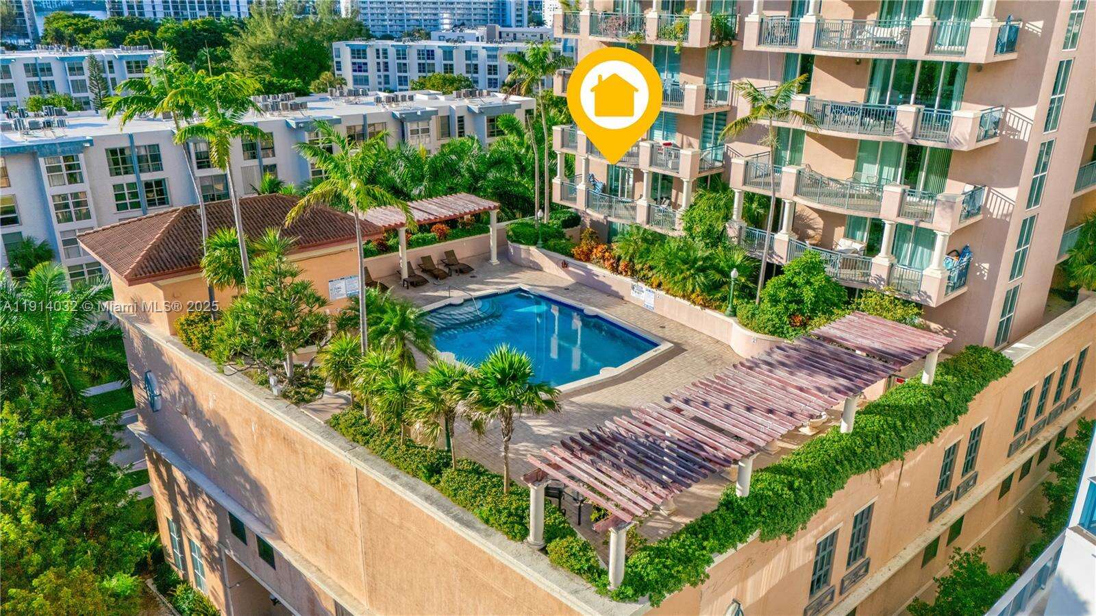 King David at 17555 Atlantic Blvd, Sunny Isles Beach, FL 33160 - For Sale photo 2