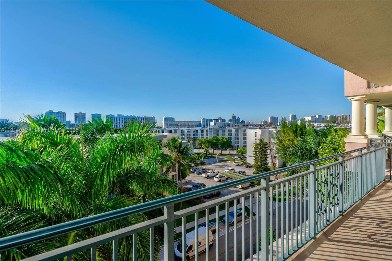 King David at 17555 Atlantic Blvd, Sunny Isles Beach, FL 33160 - For Sale photo 13