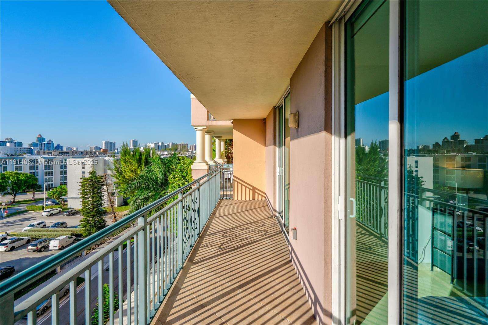 King David at 17555 Atlantic Blvd, Sunny Isles Beach, FL 33160 - For Sale photo 14