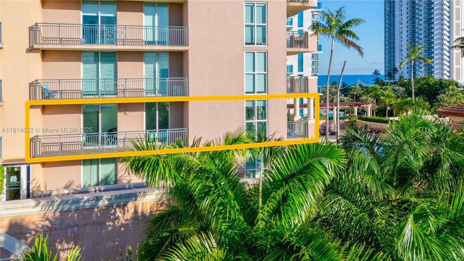 King David at 17555 Atlantic Blvd, Sunny Isles Beach, FL 33160 - For Sale photo 16
