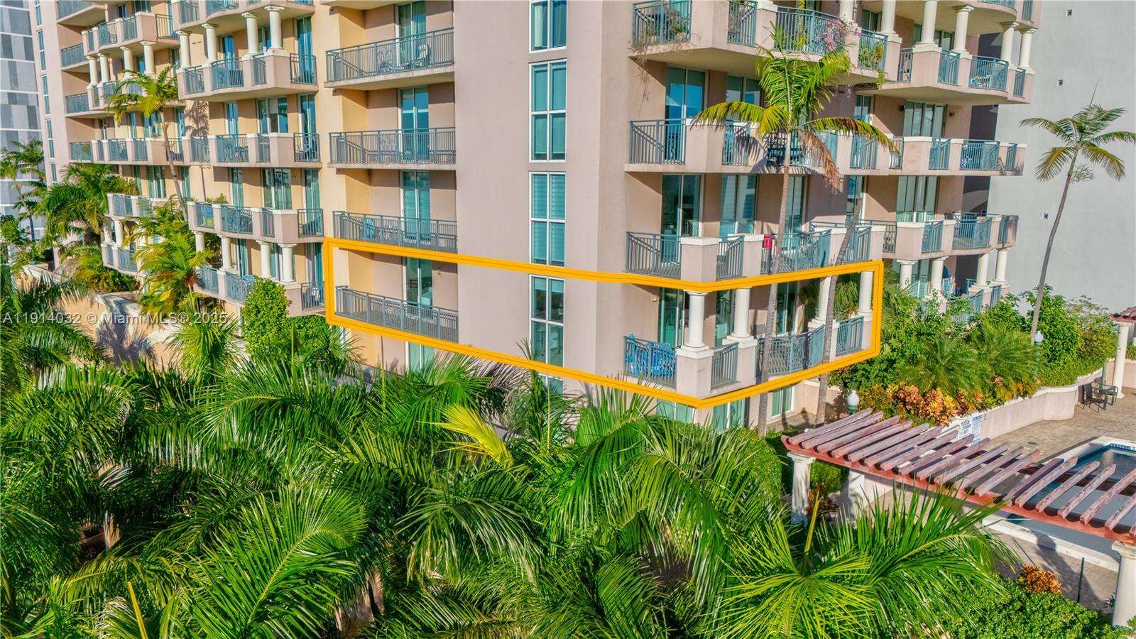 King David at 17555 Atlantic Blvd, Sunny Isles Beach, FL 33160 - For Sale photo 19