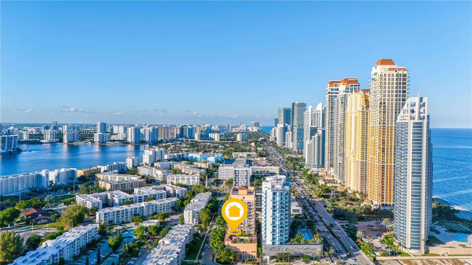King David at 17555 Atlantic Blvd, Sunny Isles Beach, FL 33160 - For Sale photo 3