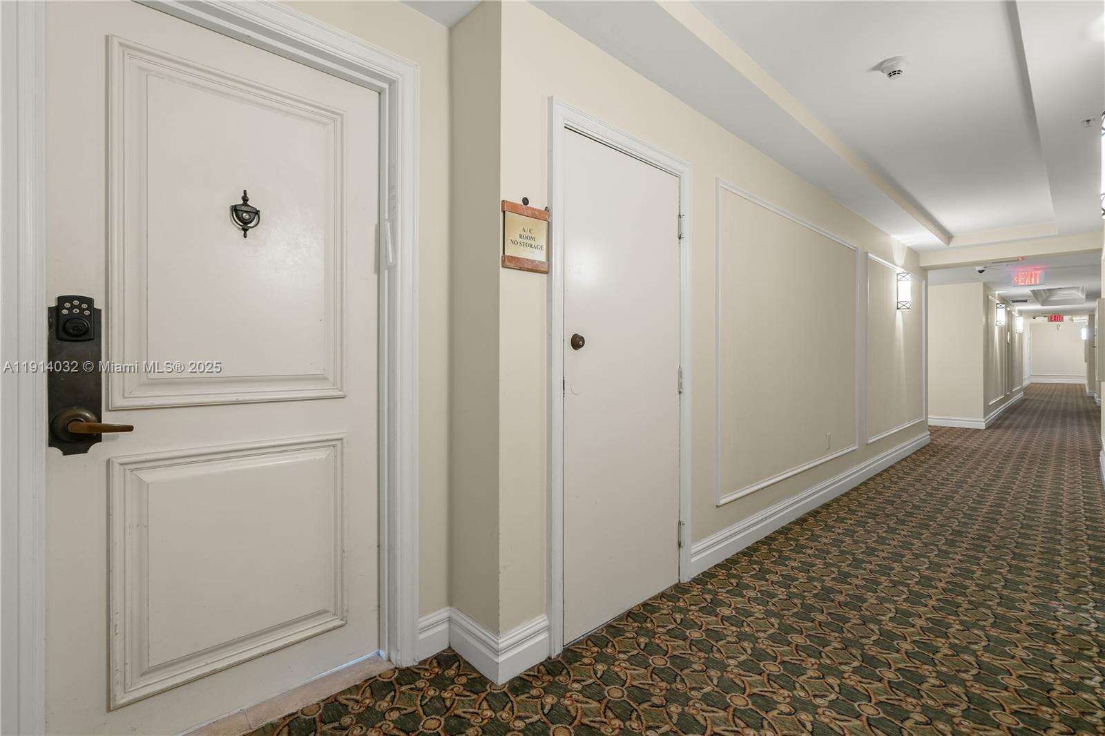 King David at 17555 Atlantic Blvd, Sunny Isles Beach, FL 33160 - For Sale photo 23