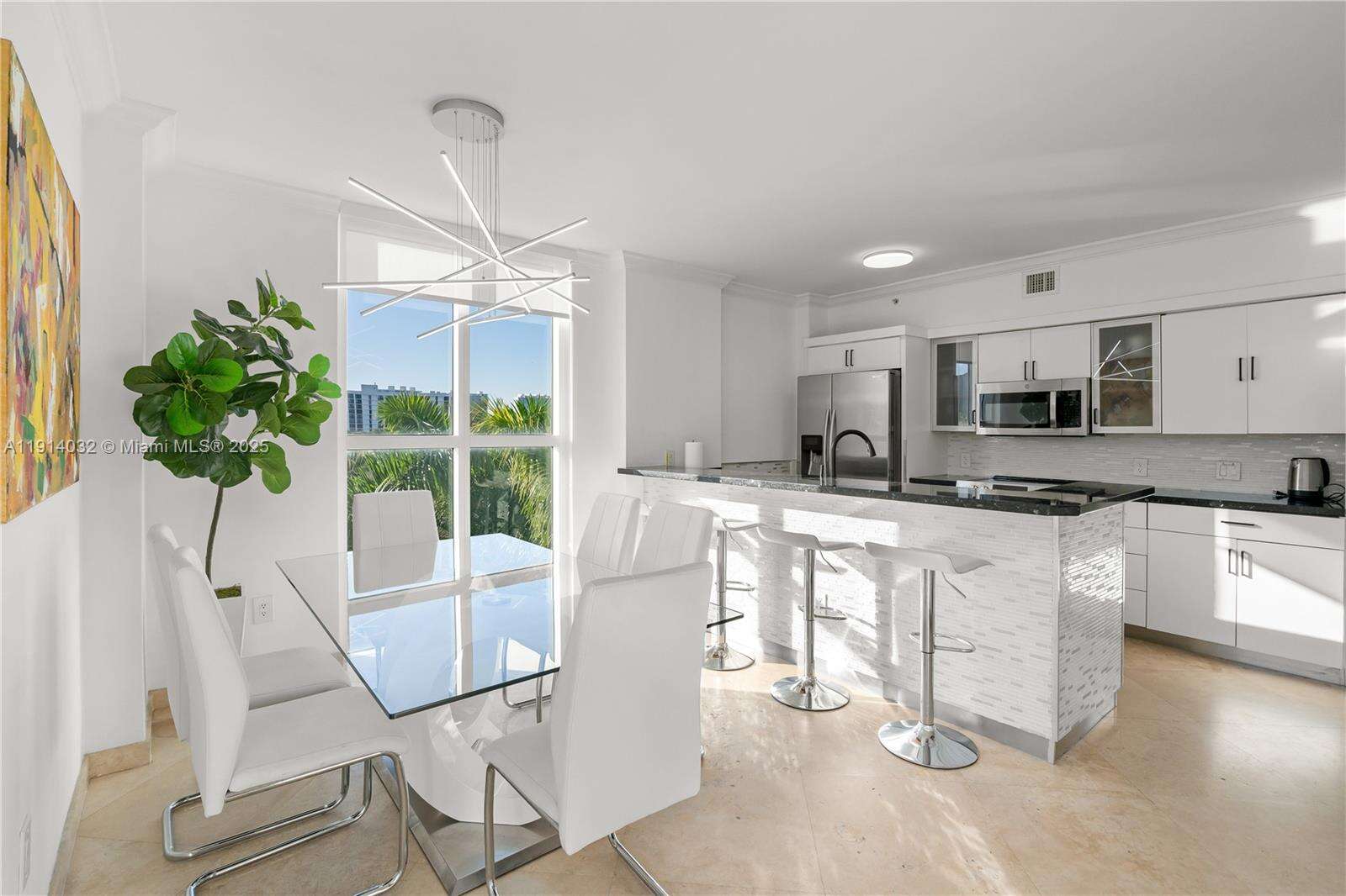 King David at 17555 Atlantic Blvd, Sunny Isles Beach, FL 33160 - For Sale photo 27
