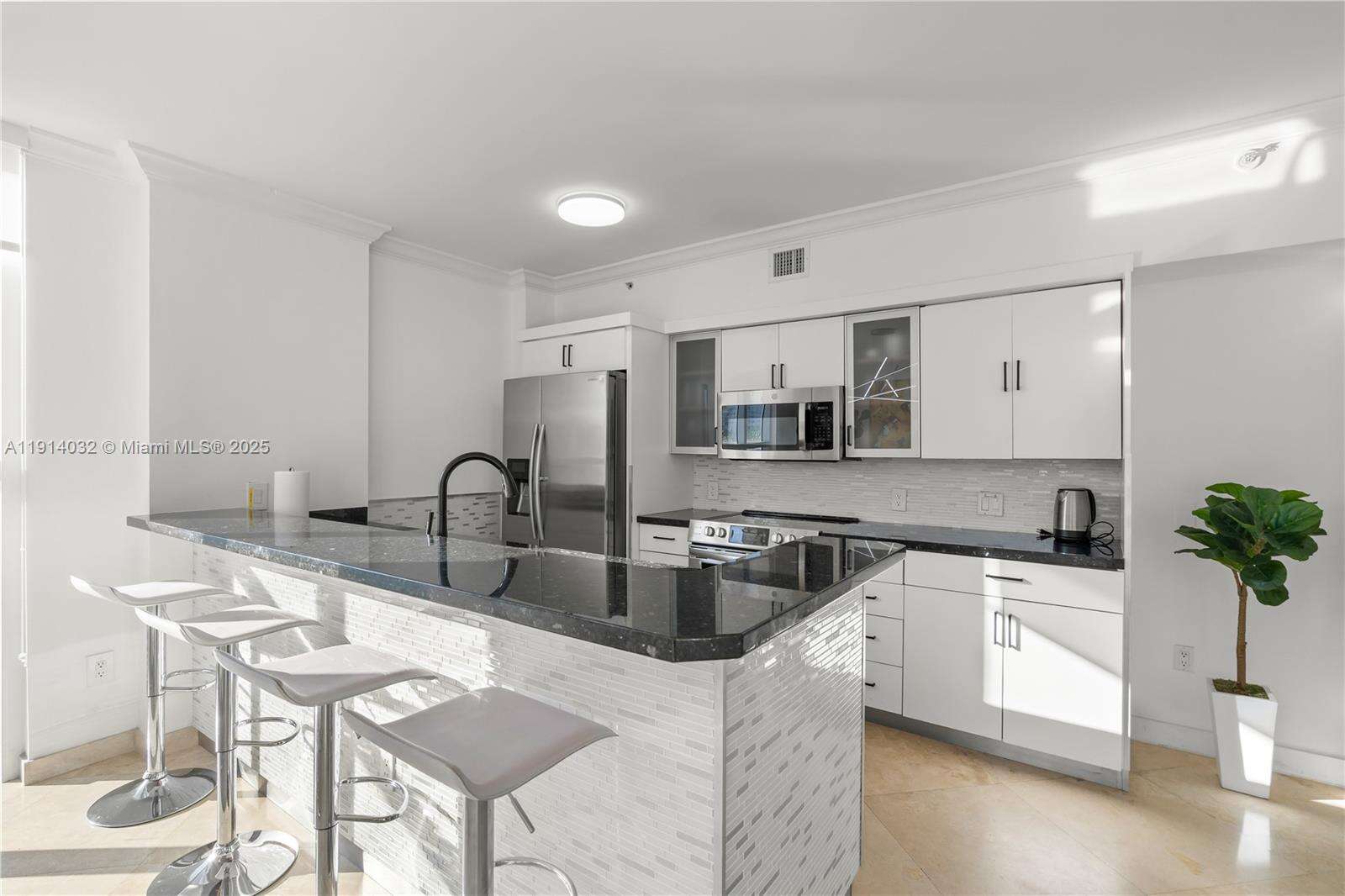 King David at 17555 Atlantic Blvd, Sunny Isles Beach, FL 33160 - For Sale photo 30
