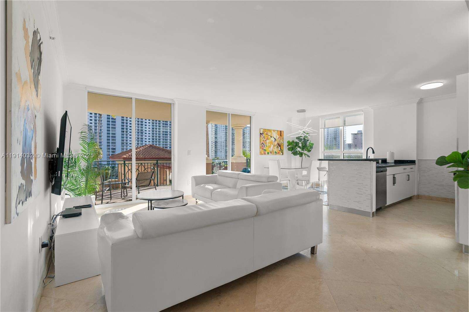 King David at 17555 Atlantic Blvd, Sunny Isles Beach, FL 33160 - For Sale photo 31