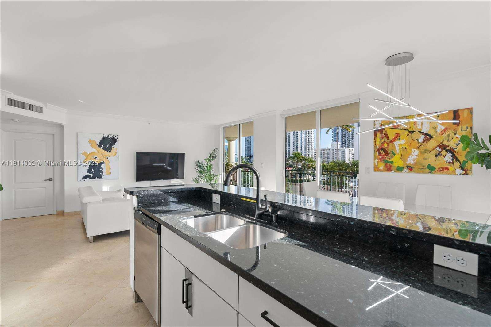 King David at 17555 Atlantic Blvd, Sunny Isles Beach, FL 33160 - For Sale photo 33