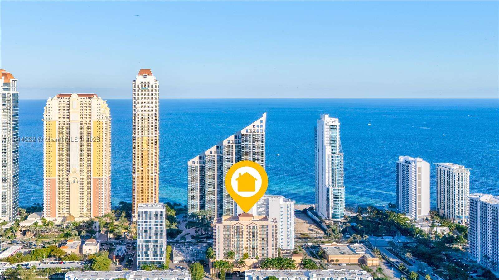 King David at 17555 Atlantic Blvd, Sunny Isles Beach, FL 33160 - For Sale photo 5