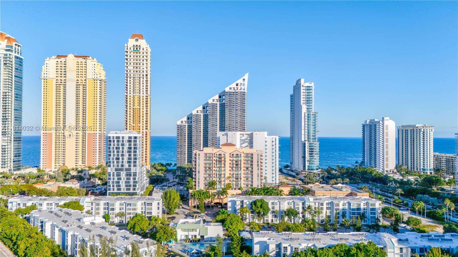 King David at 17555 Atlantic Blvd, Sunny Isles Beach, FL 33160 - For Sale photo 6