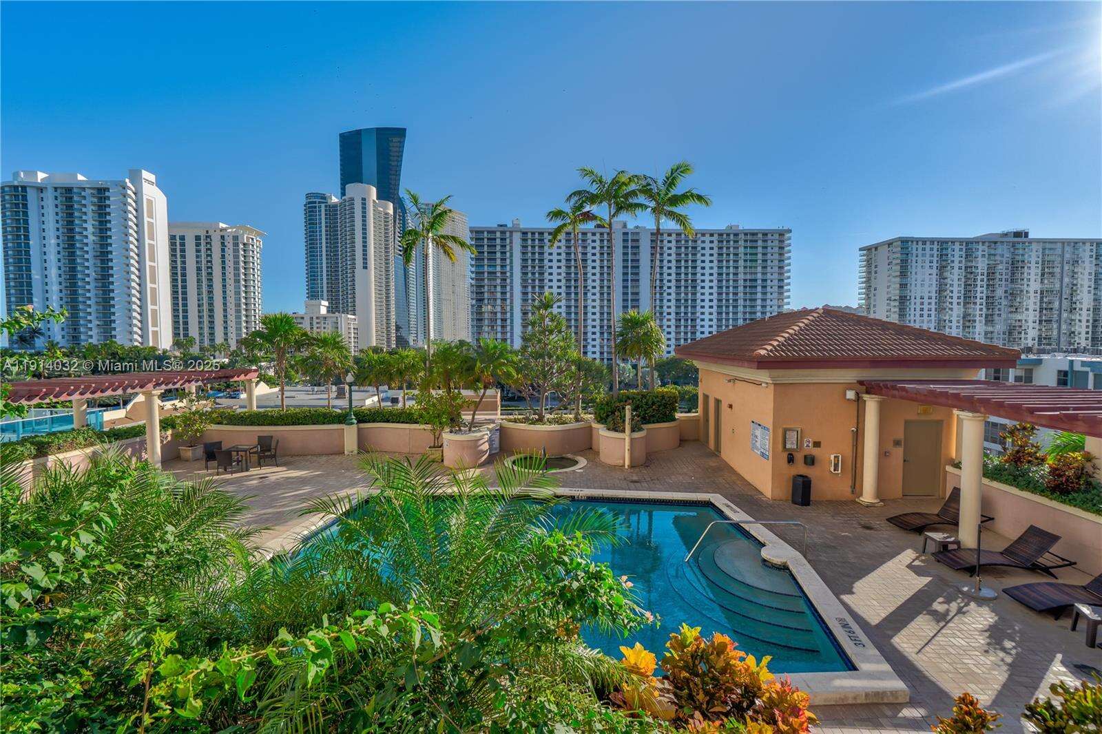 King David at 17555 Atlantic Blvd, Sunny Isles Beach, FL 33160 - For Sale photo 7