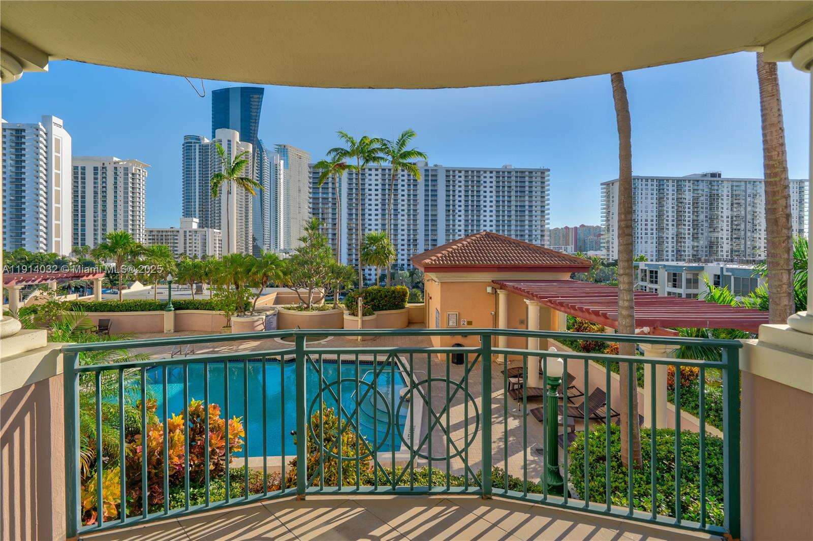 King David at 17555 Atlantic Blvd, Sunny Isles Beach, FL 33160 - For Sale photo 8