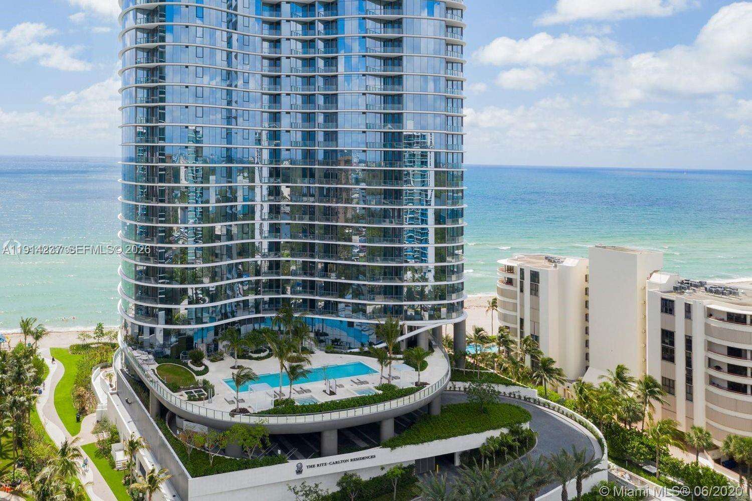 15701 COLLINS - 15701 Collins Ave, Sunny Isles Beach, FL 33160 | Picture 36