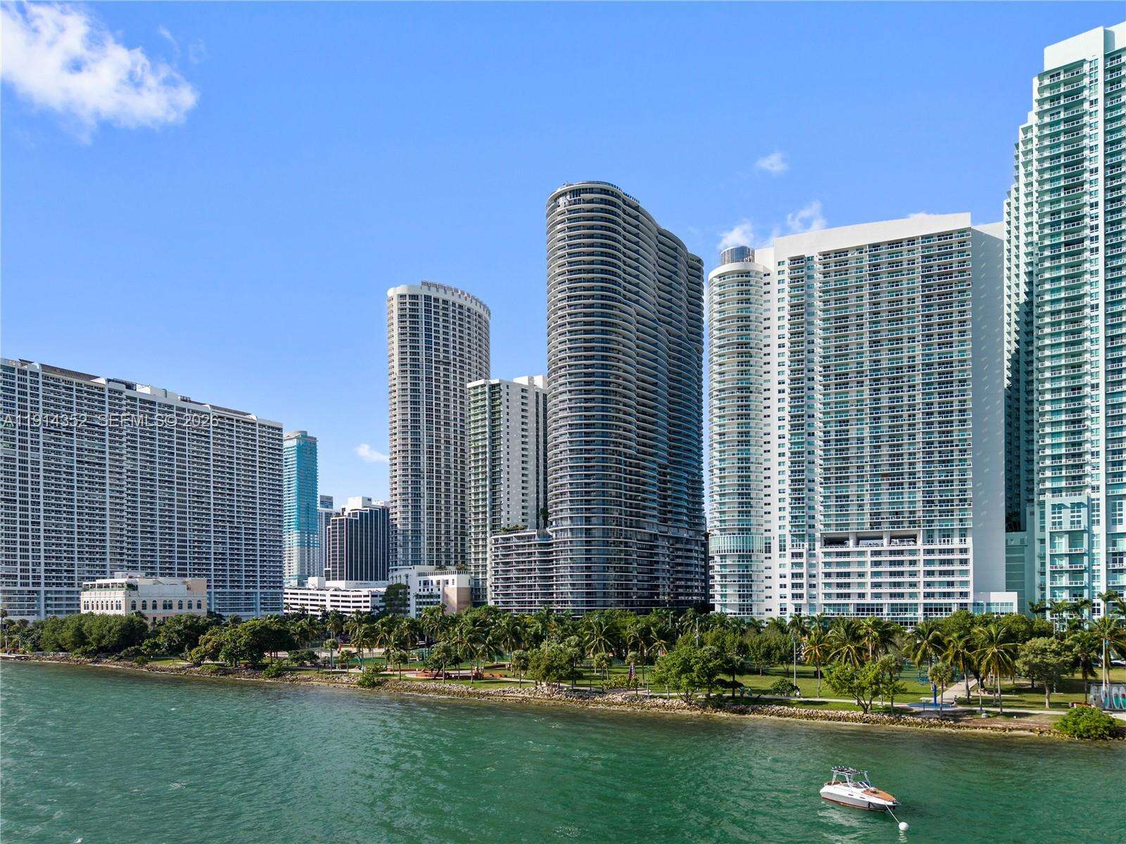 ARIA ON THE BAY - 488 18th St, Miami, FL 33132 | Picture 59