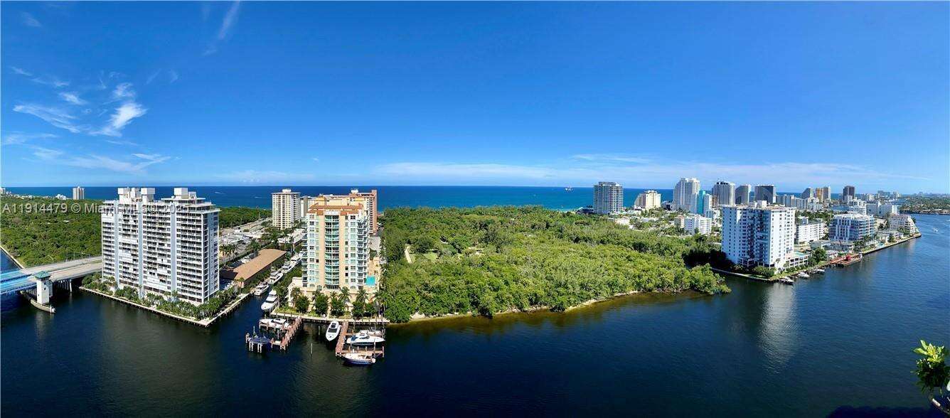 Corinthian On The Intracoastal Condos for Sale & Rent | Picture 1