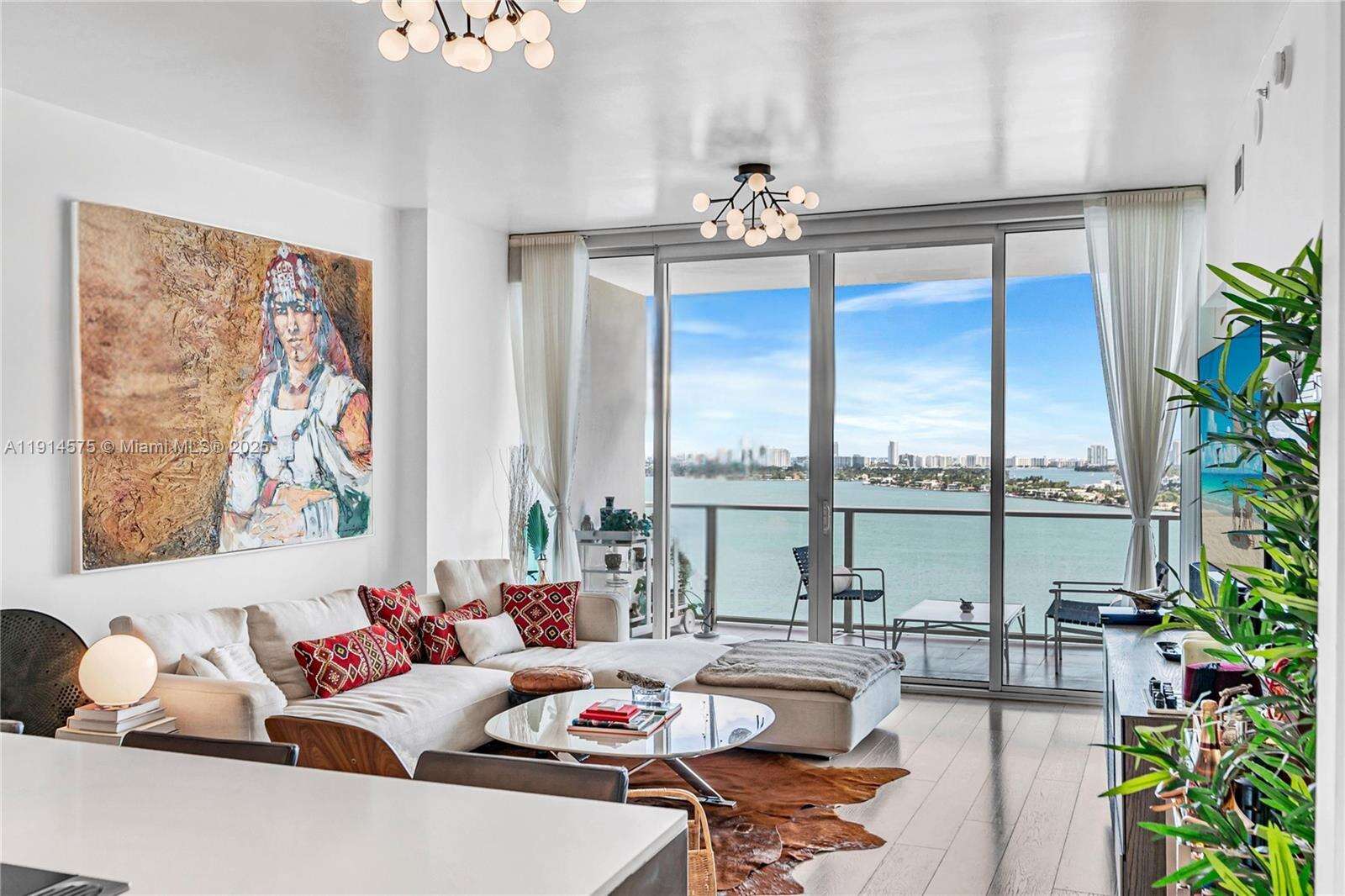 PARAMOUNT BAY - 2020 Bayshore Dr, Miami, FL 33137 | Picture 1