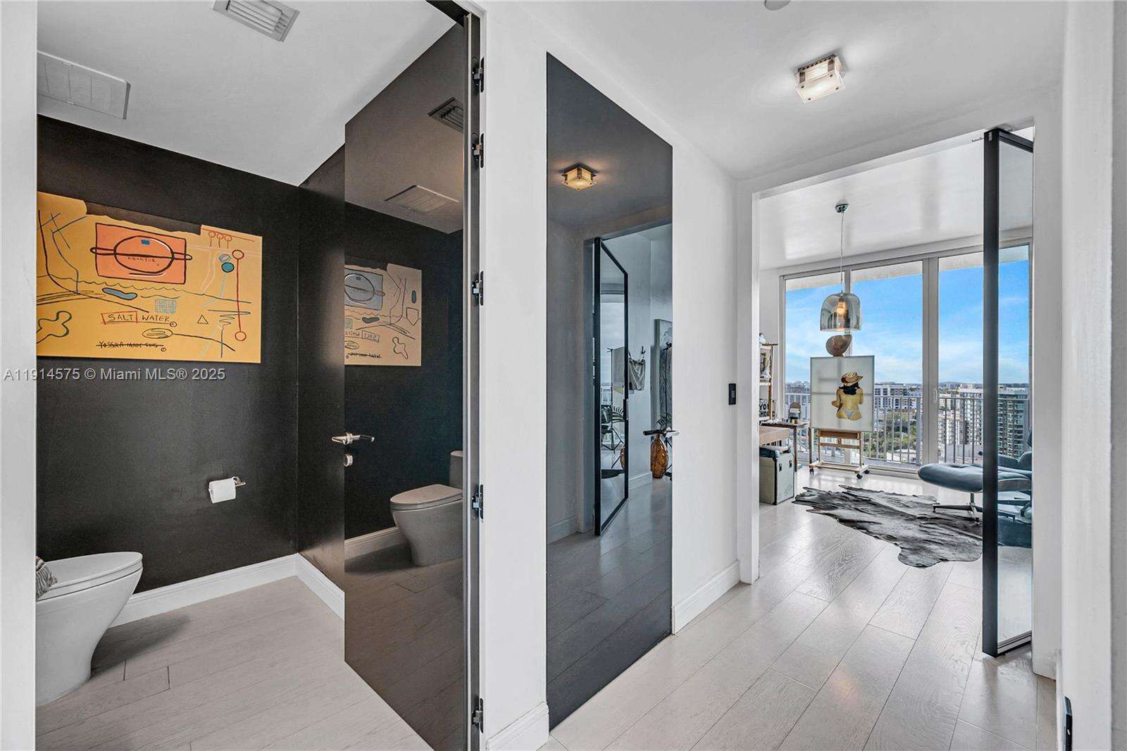 PARAMOUNT BAY - 2020 Bayshore Dr, Miami, FL 33137 | Picture 29