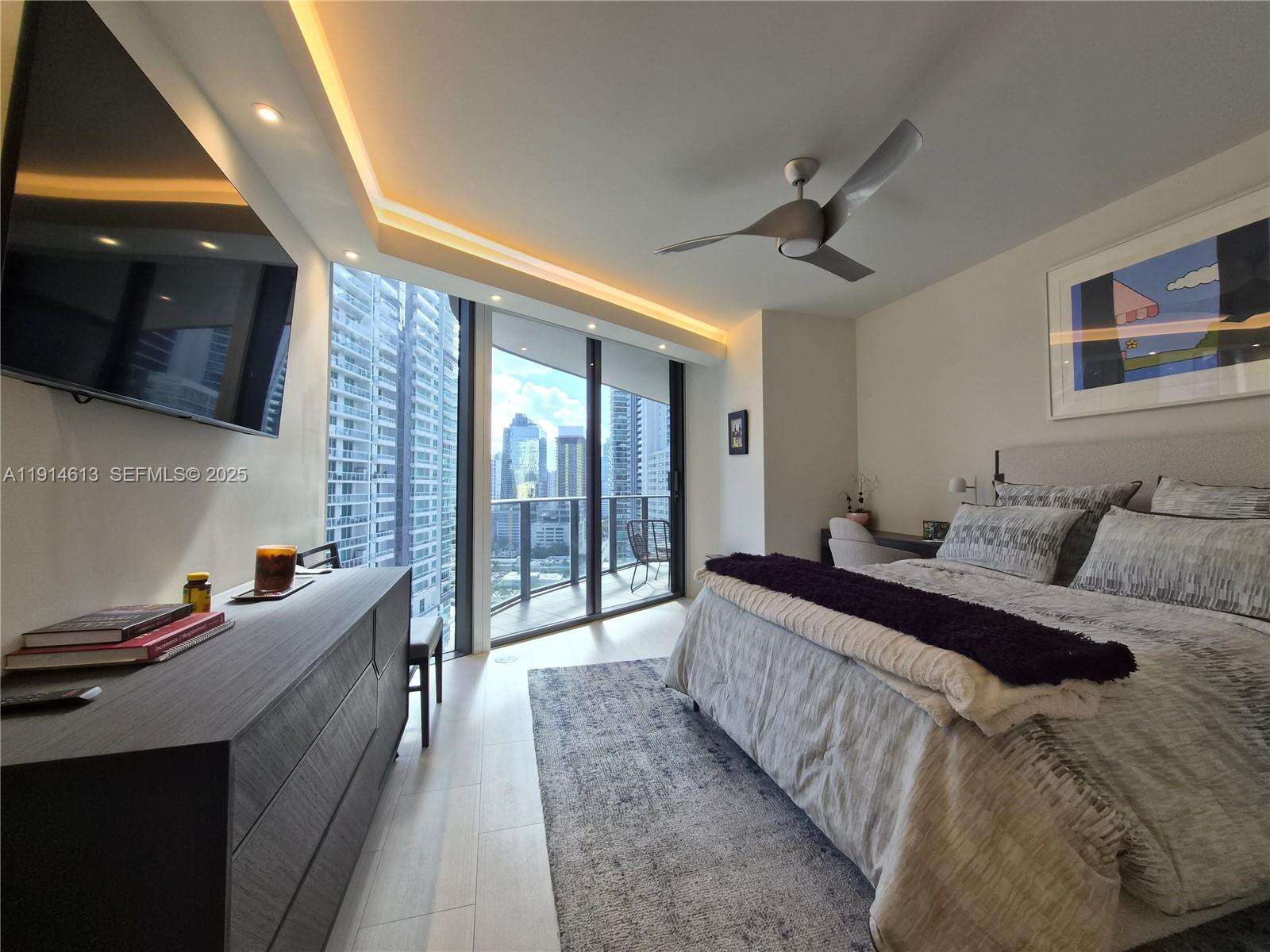 BRICKELL FLATIRON - 1000 Brickell Plz, Miami, FL 33131 | Picture 63